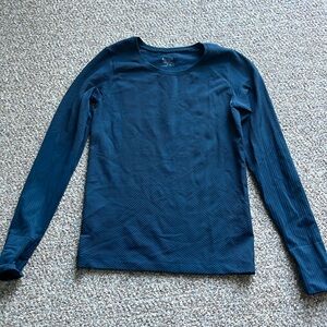 Athleta Long sleeve